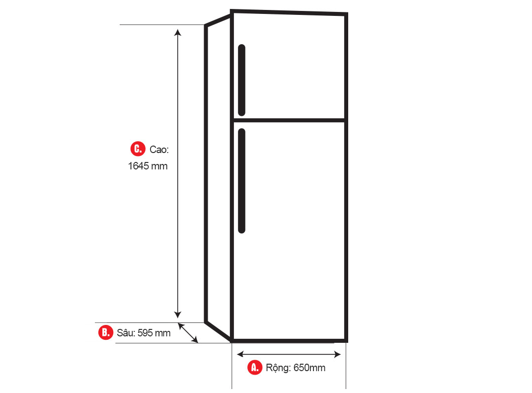 Hình ảnh Tủ Lạnh Một Cánh Tủ Lạnh Tủ Lạnh Trắng PNG  Tủ Lạnh Clipart Minh  Họa Tủ lạnh Vẽ Tay PNG và Vector với nền trong suốt để tải xuống